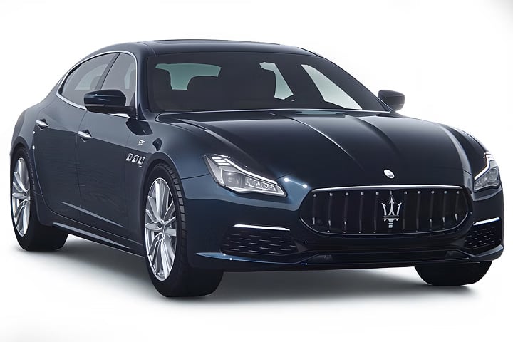 Quattroporte