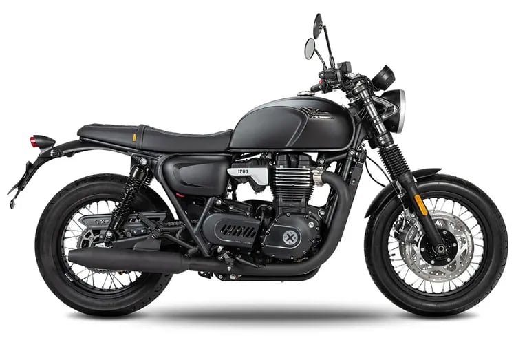Cromwell 1200