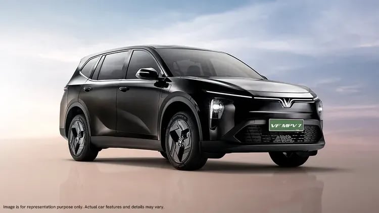 VF MPV 7