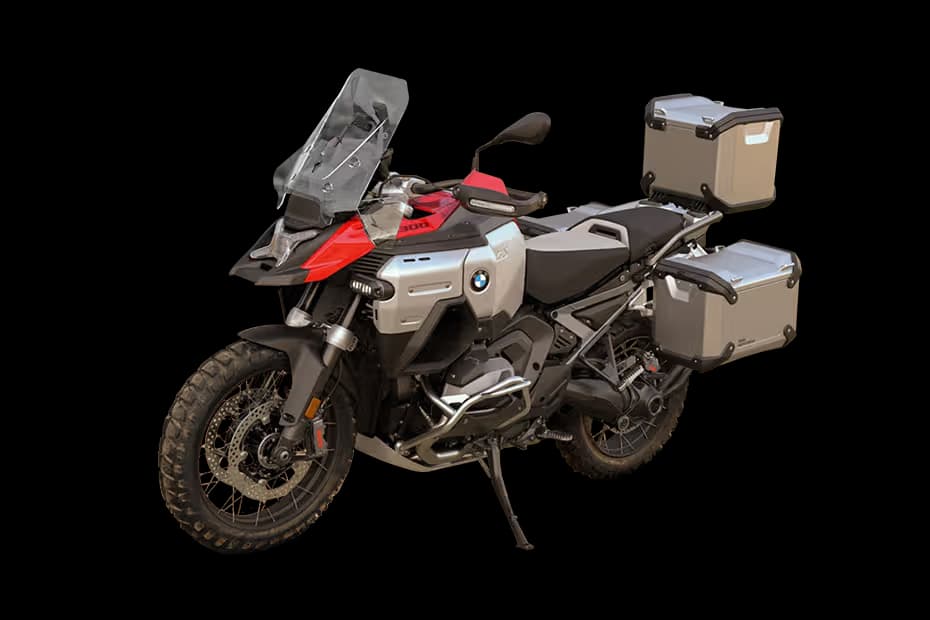 R 1300 GS Adventure
