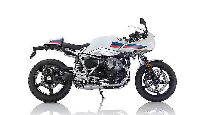 R nineT Racer