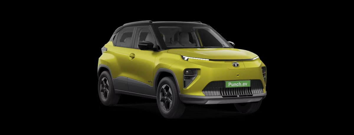 Right Front Three Quarter