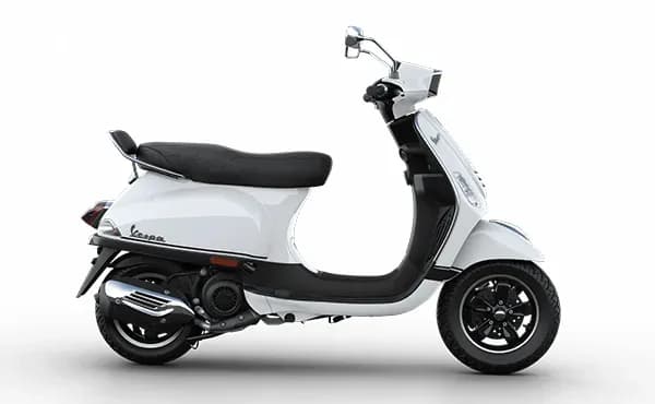 VXL 125