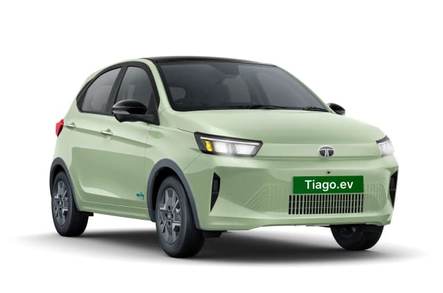 Is Tata Tiago EV Smart 19.2kWh good for 75km daily city commute?
