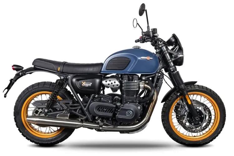 Cromwell 1200 X