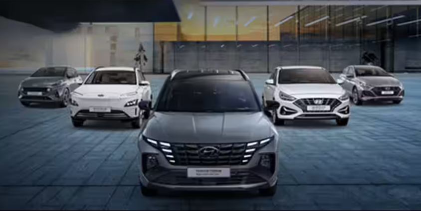 hyundai new variants